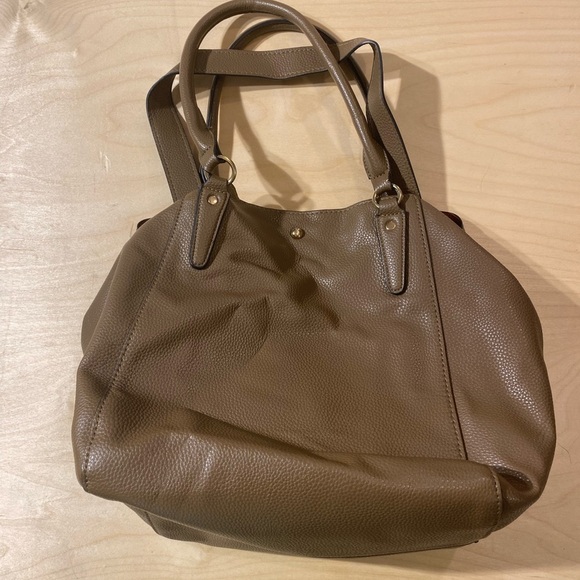 Shoulder Handbag ((P) - Picture 2 of 15